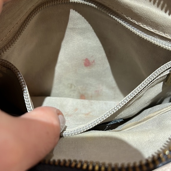 Roots leather bag - Picture 3 of 4